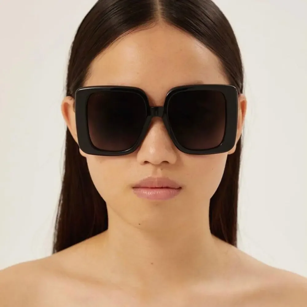 New, GUCCI Sunglasses GG1314S 001 Authentic